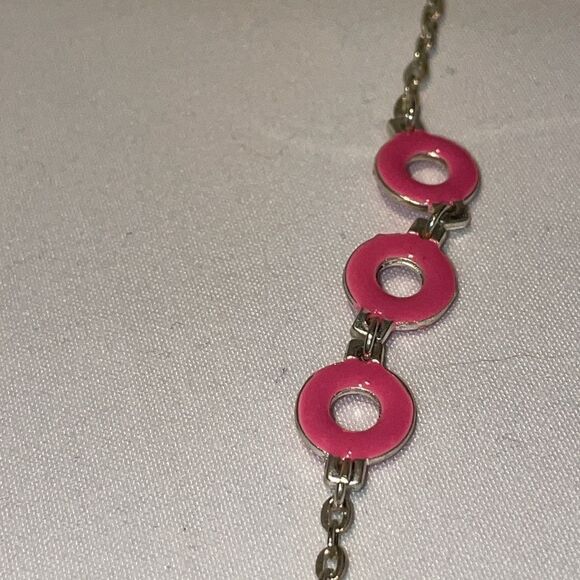 Beautiful long necklace - Picture 6 of 8